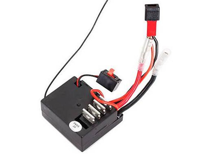 WL-A949-56 - ESC/Regulator for A959/A959-A/A979/A979-A