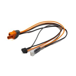 Hovedbilde Spektrum Adapter: IC3 ...
