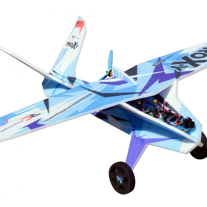 Hovedbilde RCF ProXy FPV 3D Trainer ...