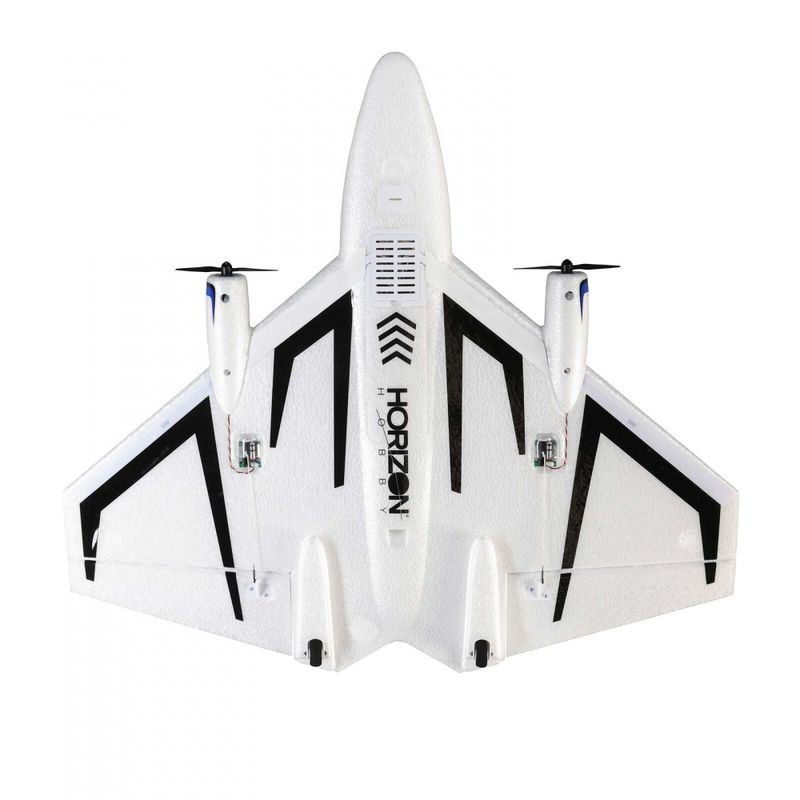 E-Flite Ultrix 600mm BNF Basic