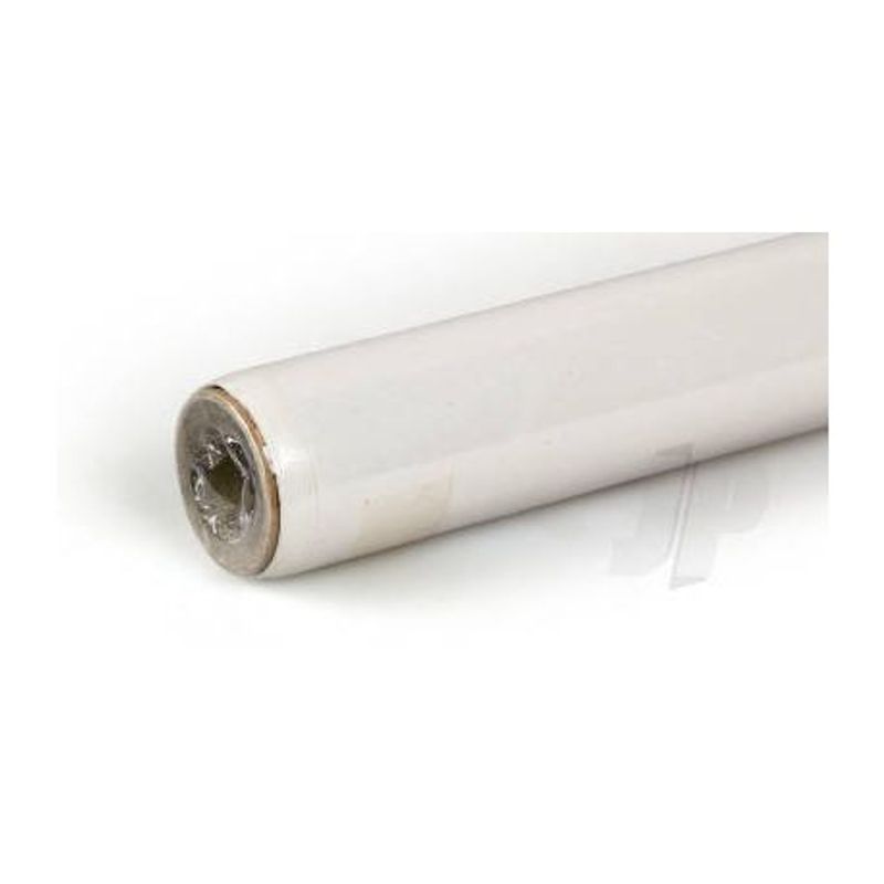 Oracover 60cm Betrekning Transparent nr 00 (2m)