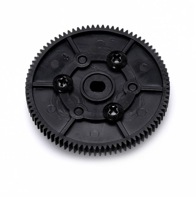 Hovedbilde 18128 - 0.6 Module Spur ...