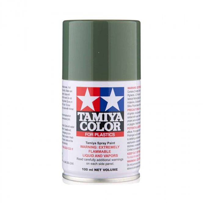 Hovedbilde TS-91 Tamiya Lakk Spray ...