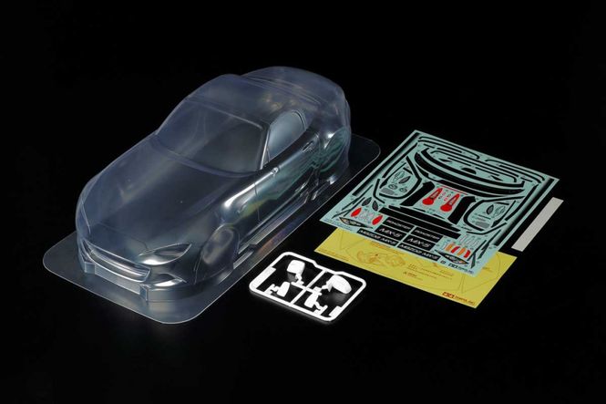 Hovedbilde Tamiya 51583 M-05-06 ...