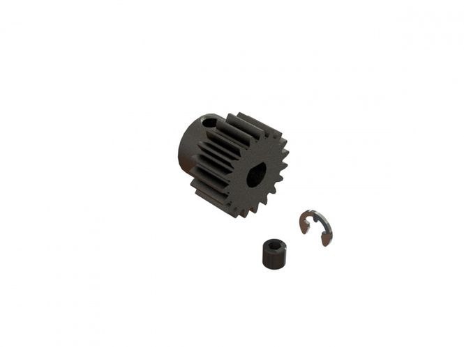 Hovedbilde ARA311003 - 20T 0.8 ...