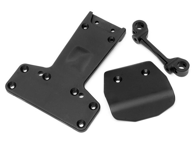 Hovedbilde HPI-85210 - Skid ...