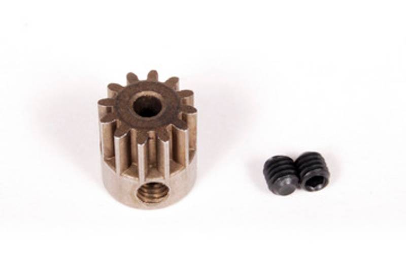 Traxxas 6745 Pinion Gear - 32P 9T For Stampede 4x4 RC Vehicles & Hop-Ups