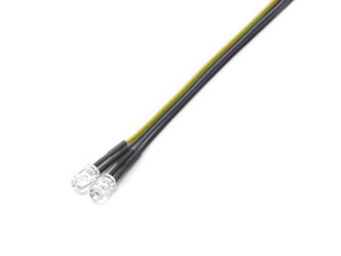 Hovedbilde Tamiya 54011 LED Light ...
