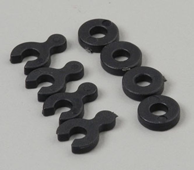 Hovedbilde 5134 - Caster Spacers ...