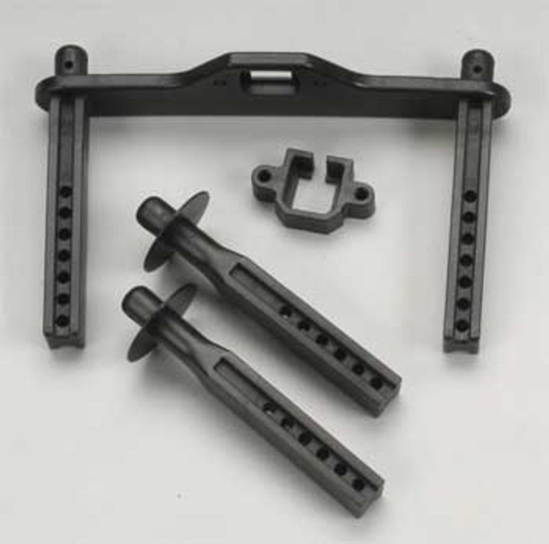 4914R - Body Mount Posts Front/Rear
