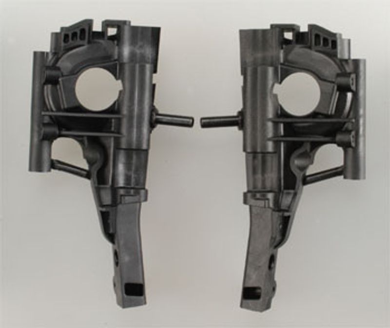 5330 - Bulkhead Front Revo/Slayer Pro