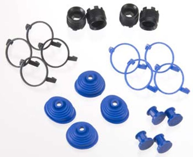Hovedbilde 5378X - Pivot Ball Caps ...