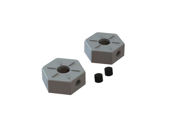Hovedbilde AR310871 - Metal Wheel ...