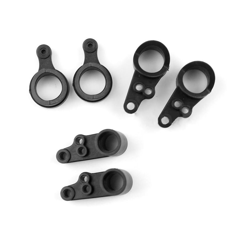 WL1268 - Servo Saver Set for RSR Buggy 144001