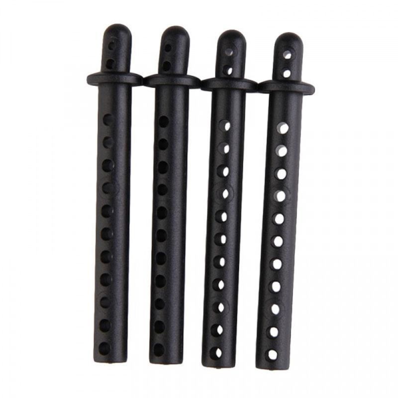 37011 - Body post 6.7x55mm 4p