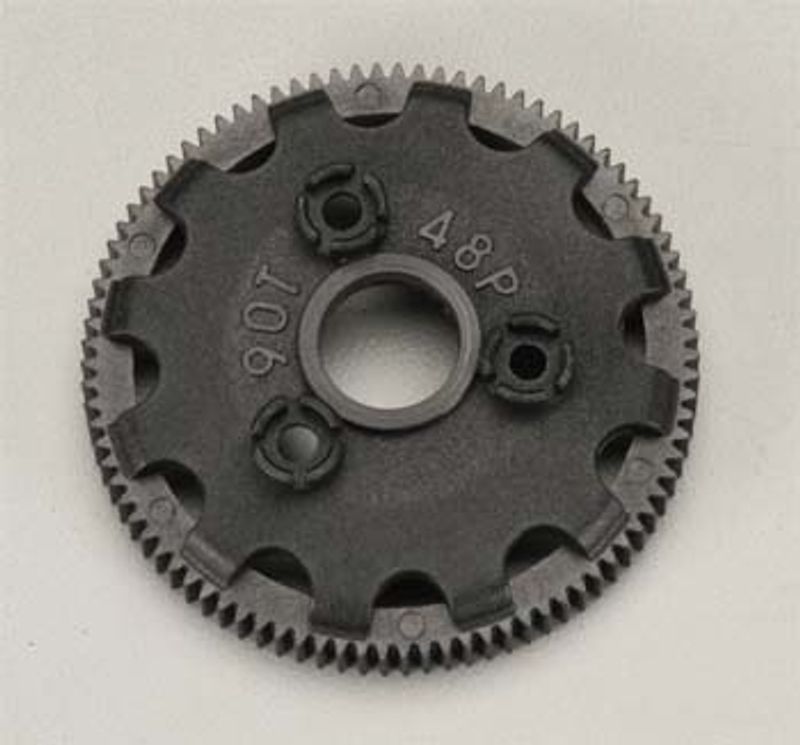 4690 - Spur gear 90t 48dp