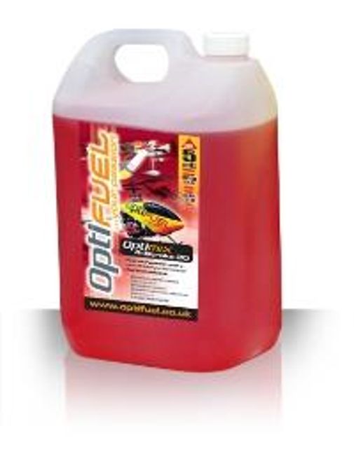 Hovedbilde OptiFuel - 4 Takt 12/20% ...