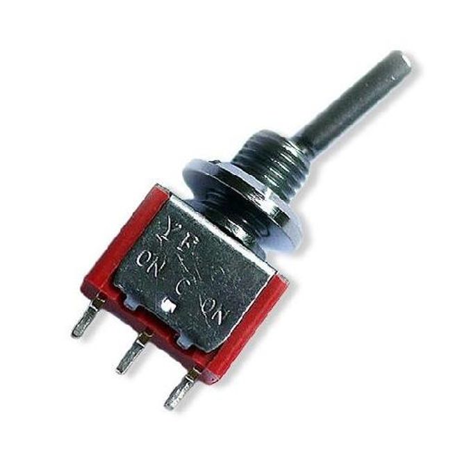 Hovedbilde FrSky X9D Plus Switch ...