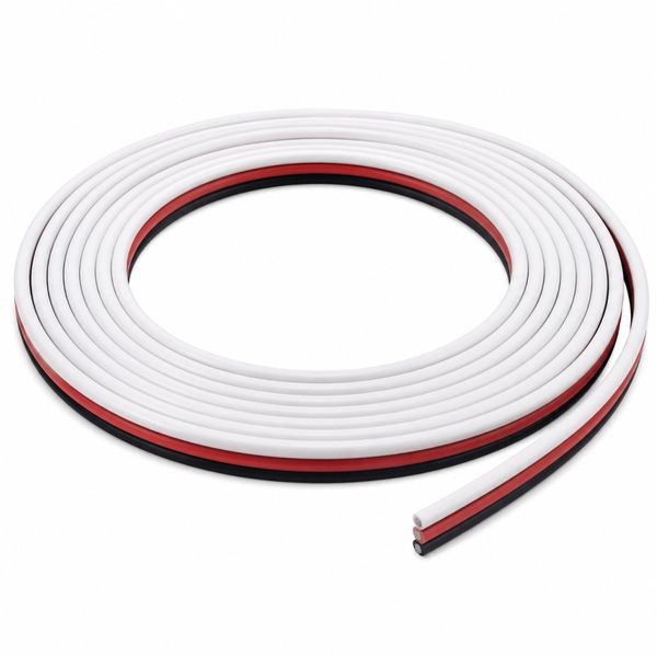 Bronto - Servokabel Flat 22AWG 2 meter