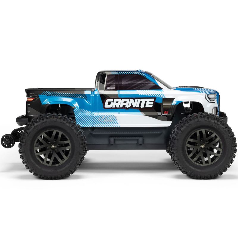 1/10 Granite V4 223S DCS 4x4 Brushless MT RTR