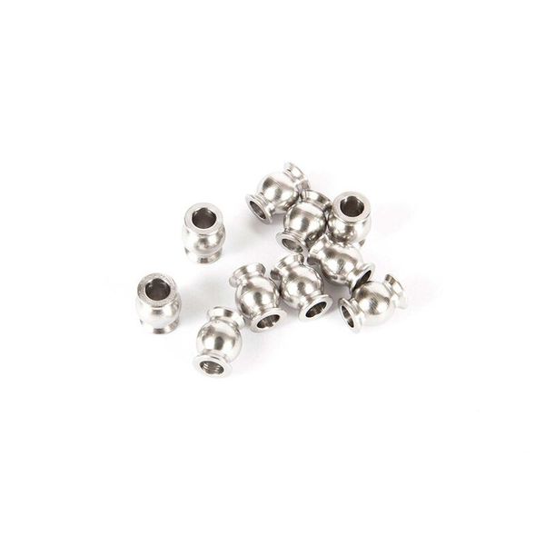 AXI234004 - Suspension Pivot Ball, Stainless Steel 3x7.5mm (10)
