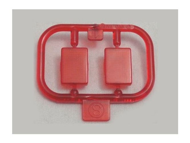 Hovedbilde Tamiya 10115106 S Parts ...