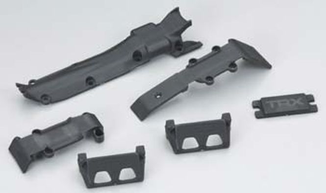 Hovedbilde 7037 - Skid Plate Set ...