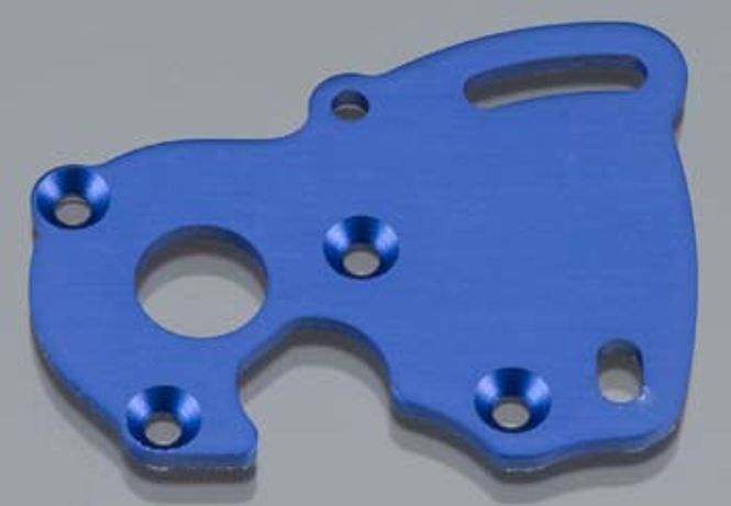 Hovedbilde 7090 - Plate, Motor 1/16