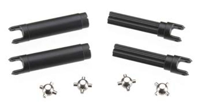 Hovedbilde 7150 - Half shafts, left ...