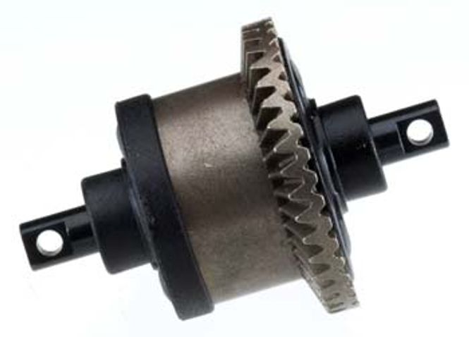 Hovedbilde 7078 - Differential VXL ...