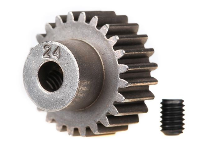 Hovedbilde 2424 - Pinion Gear 48P ...