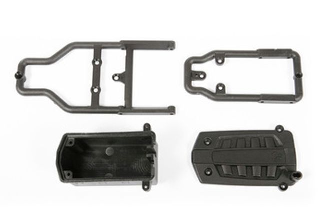 Hovedbilde AX31179 - Tube Frame ...