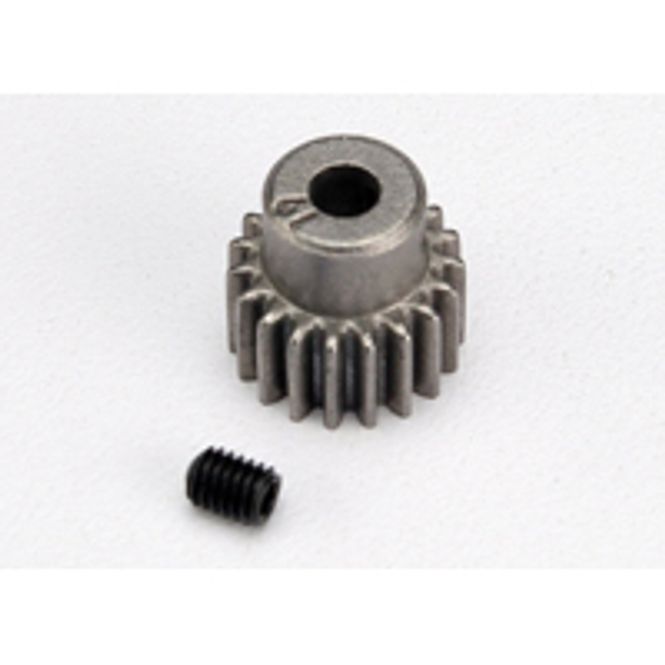 Hovedbilde 2419 - Pinion Gear 19T ...