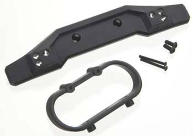 Hovedbilde 5636 - Bumper/Mount Rear ...