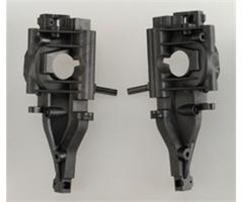 5329 - Bulkhead bakre til Revo