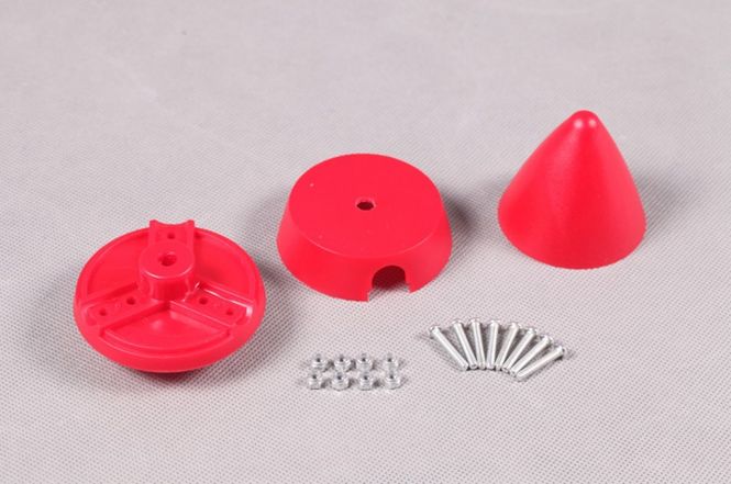 Hovedbilde FMSSY109 - Spinner SBach ...