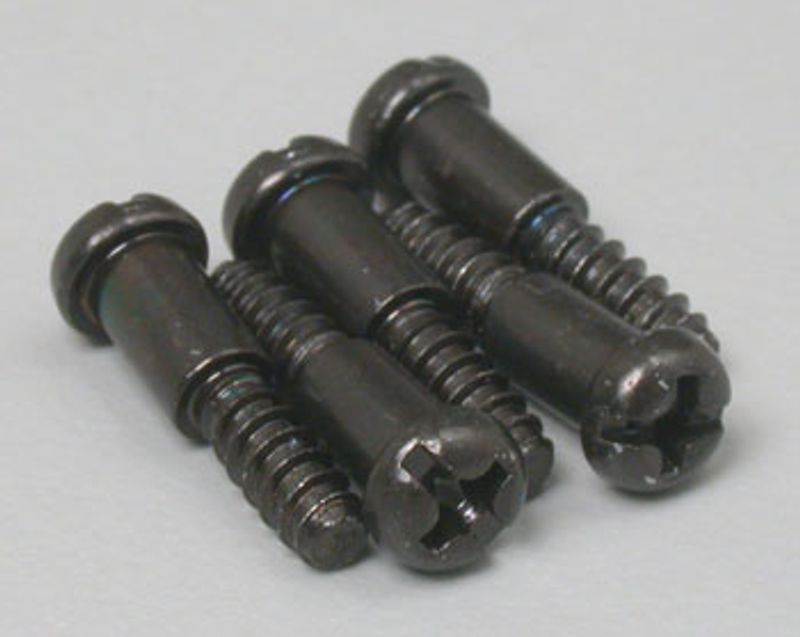 Tamiya 50582 - Tapping Step Screw 3x14mm 8449/62 (5)
