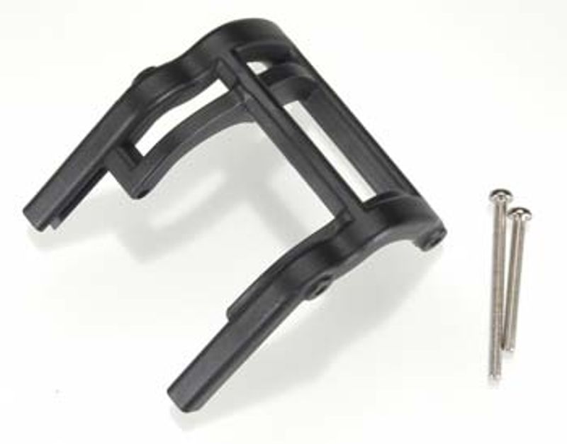 3677 - Wheelie bar Mount