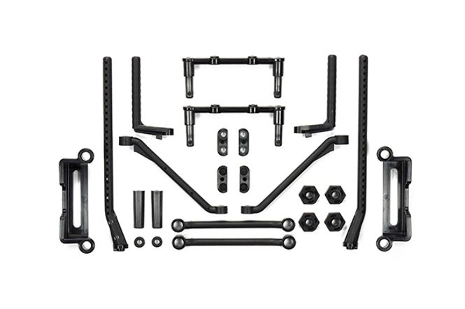 Hovedbilde Tamiya 51595 A-parts Set ...