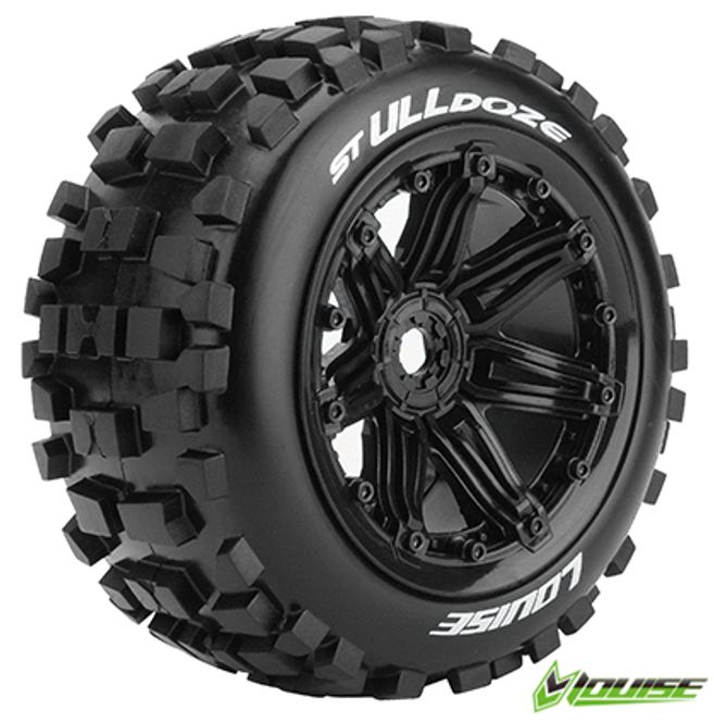 Hovedbilde LT3288B - ST-ULLDOZE 1/8 ...