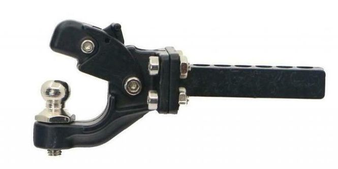 Hovedbilde 2320127 - Tilhengerfeste ...