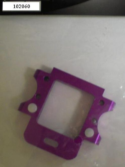 Hovedbilde 102060 - Aluminum Front ...