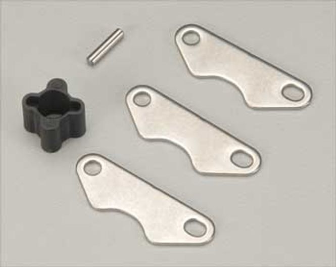 Hovedbilde 5565x - Brake Disc Hub ...