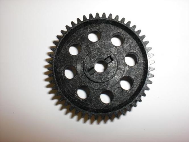 Hovedbilde 11188 - Diff. Main Gear ...