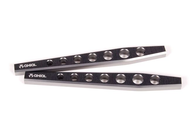 Hovedbilde AX30790 - Machined Heavy ...