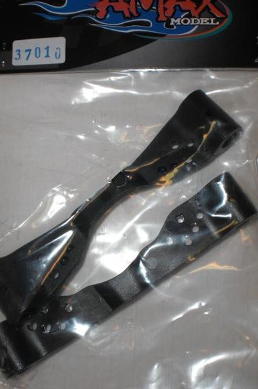 37010 - Body Post Mount for SC Bulldag/Strada 1/10