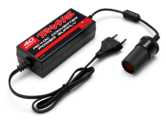 Hovedbilde 2976G - Nettadapter ...