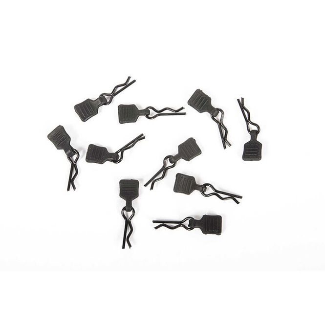 Hovedbilde AXI206000 - 3mm Body ...