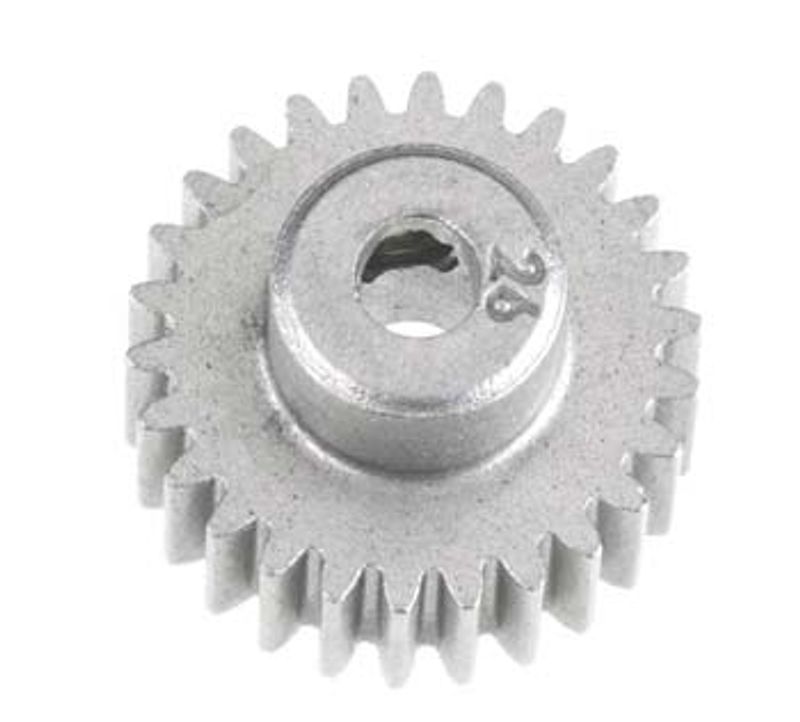 2426 - Pinion Gear 48P 26T w/Screw 