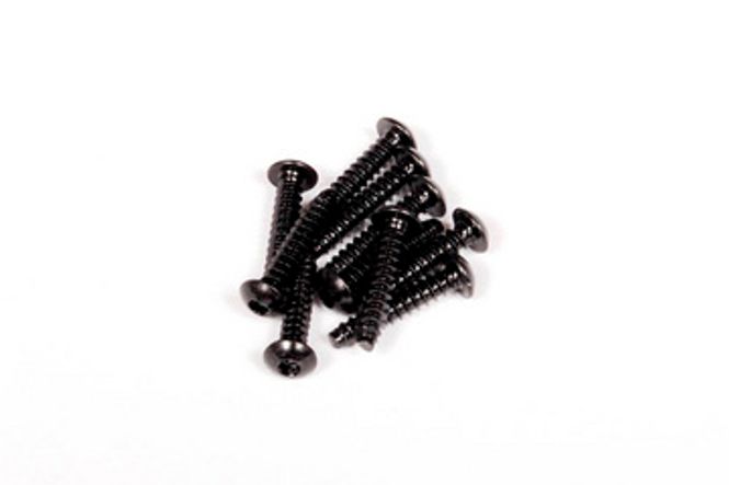 Hovedbilde AXA0437 - M3x15mm Hex ...